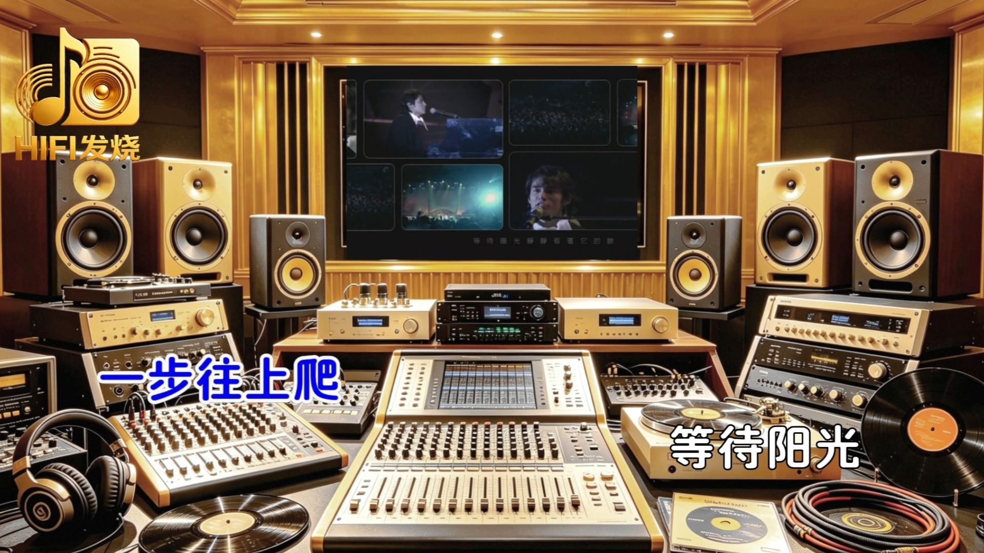 11-周杰伦 《蜗牛》 高质量HIFI