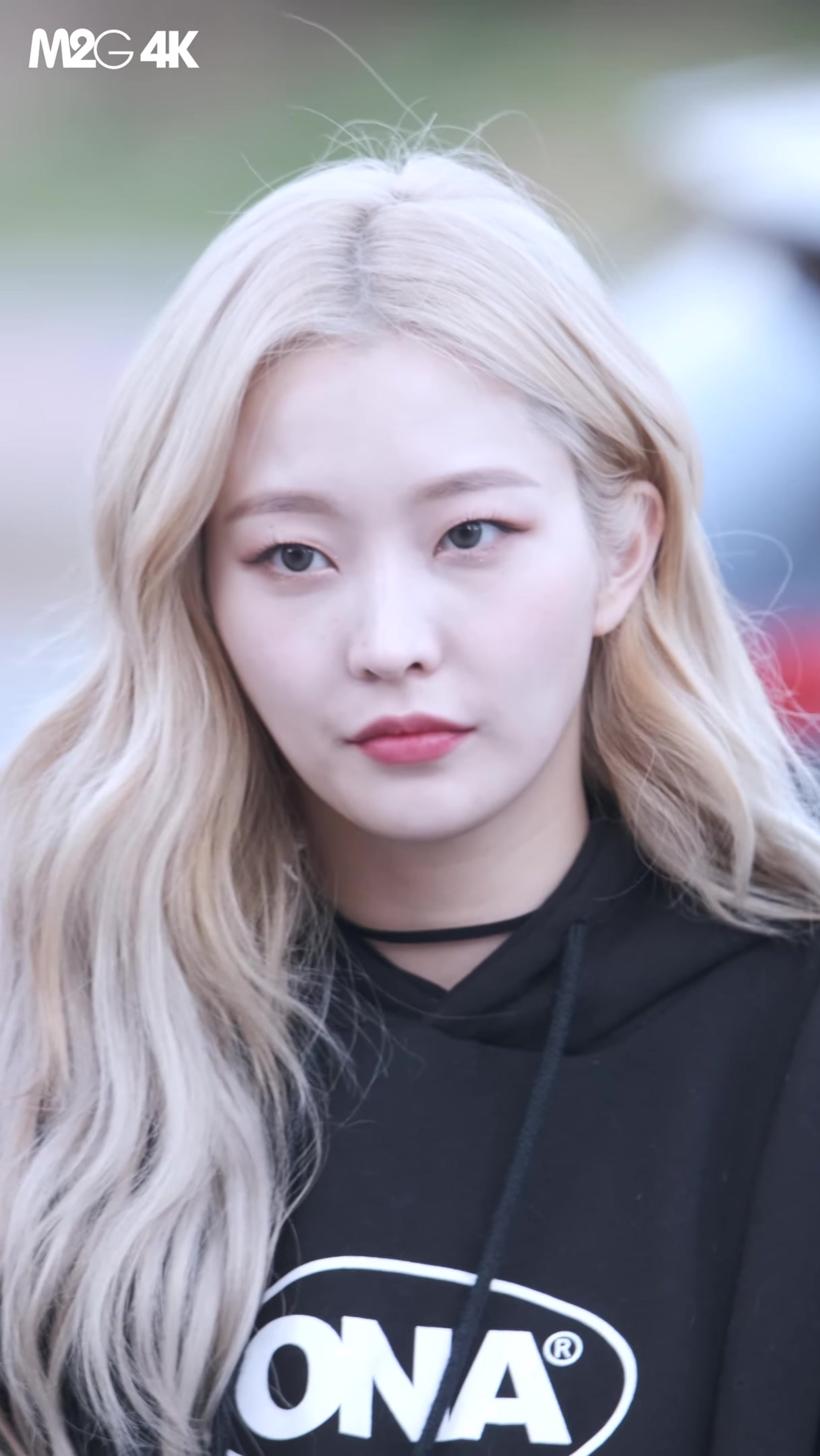 191105熙纳比亚hinapia郑恩宇-the show迷你粉丝见面