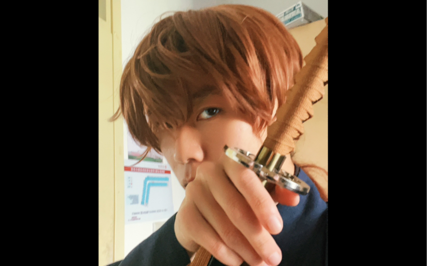 听说砂糖去了cp29