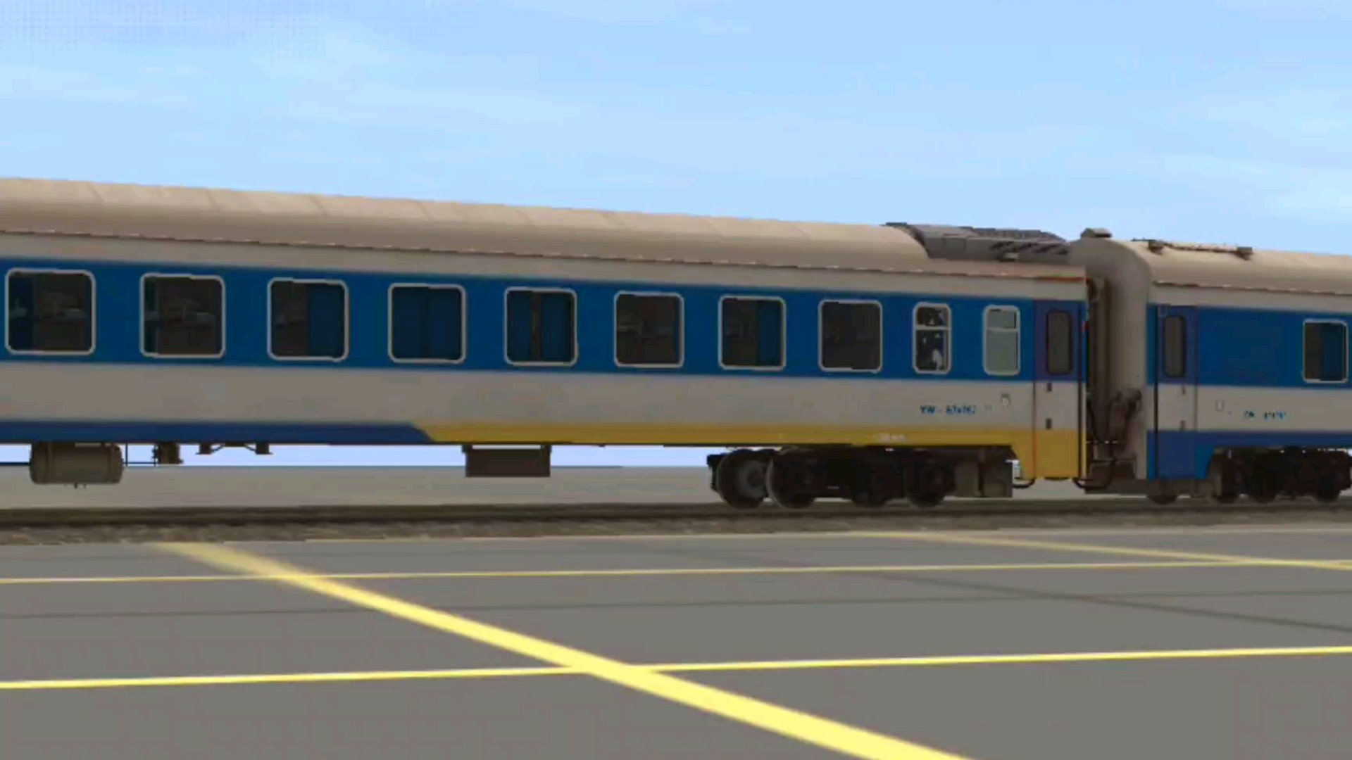 trs 自改新版广梅汕25g试运行