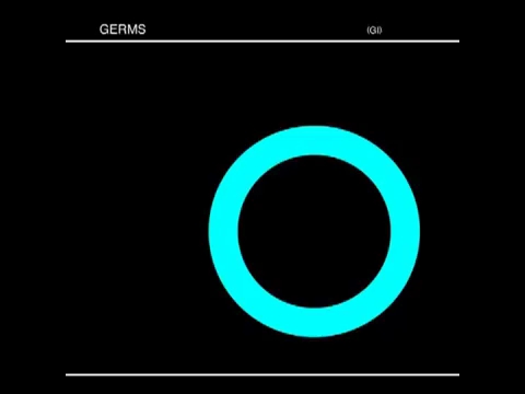 [图]【硬核朋克】The Germs – GI (1979)