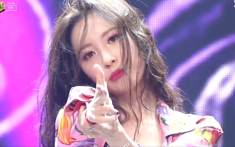 活动作品一键换装霸气侧漏南韩腿精李宣美gashina