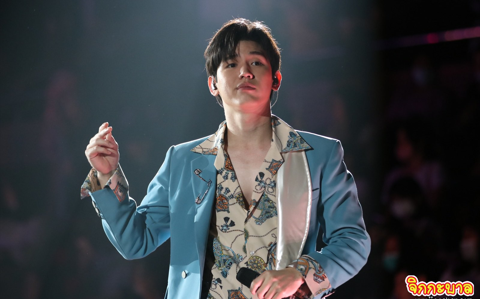 20201121 fantopia官方花絮