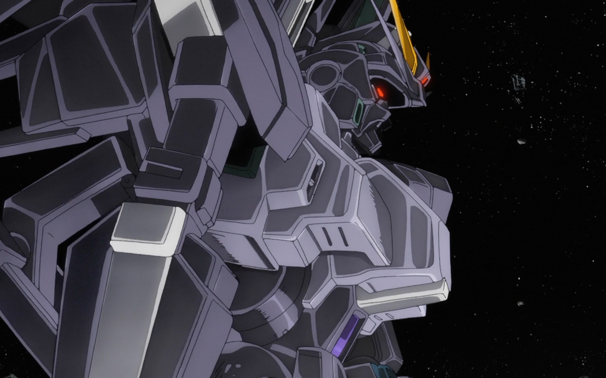 机动战士高达nt:巴纳吉登场03