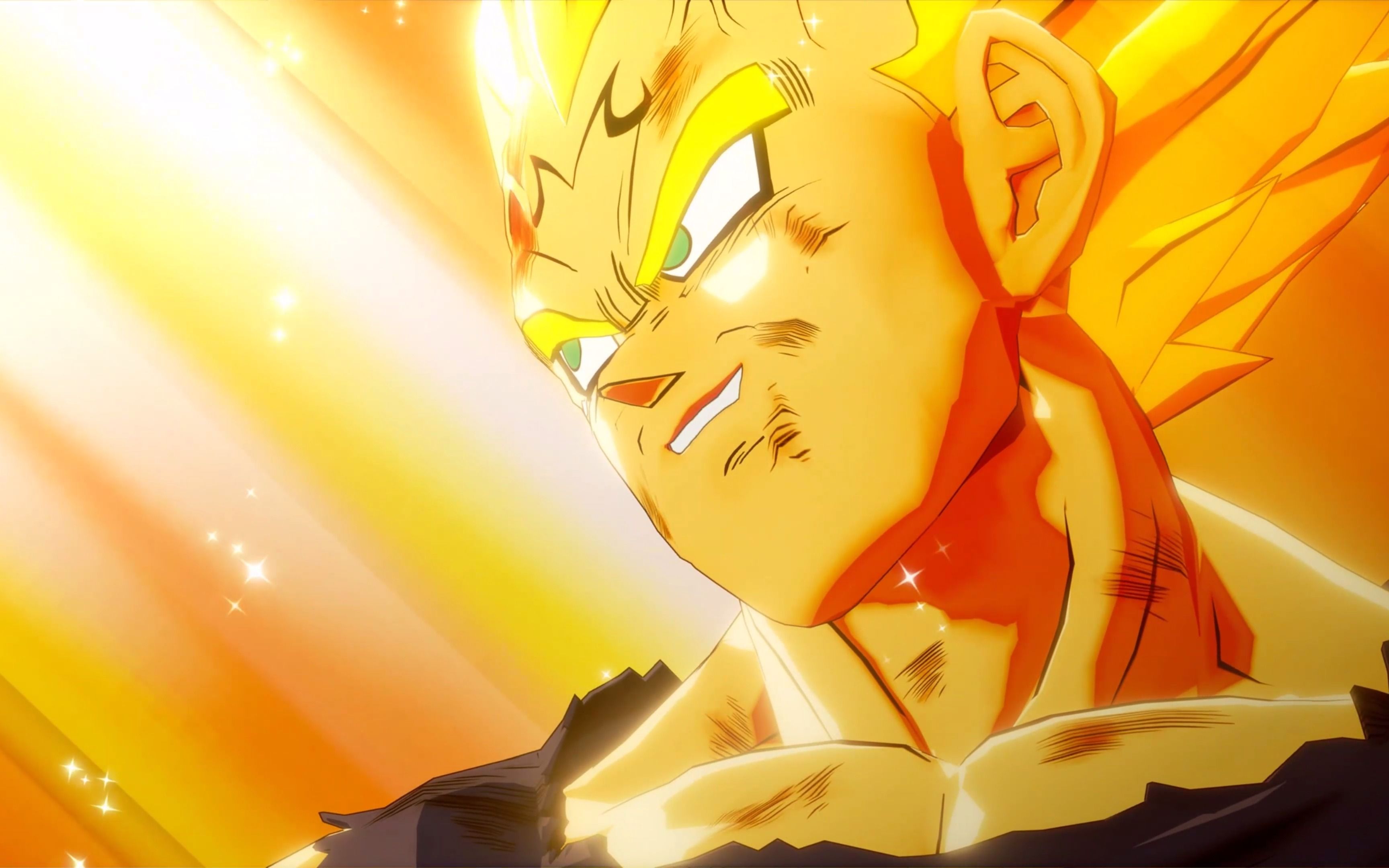 龙珠z卡卡罗特第28期