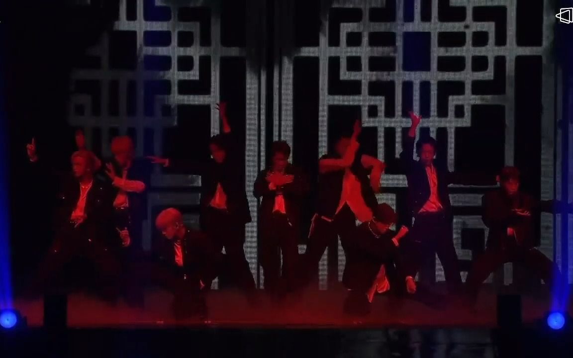 [图]NCT 127 - Prelude + Kick It