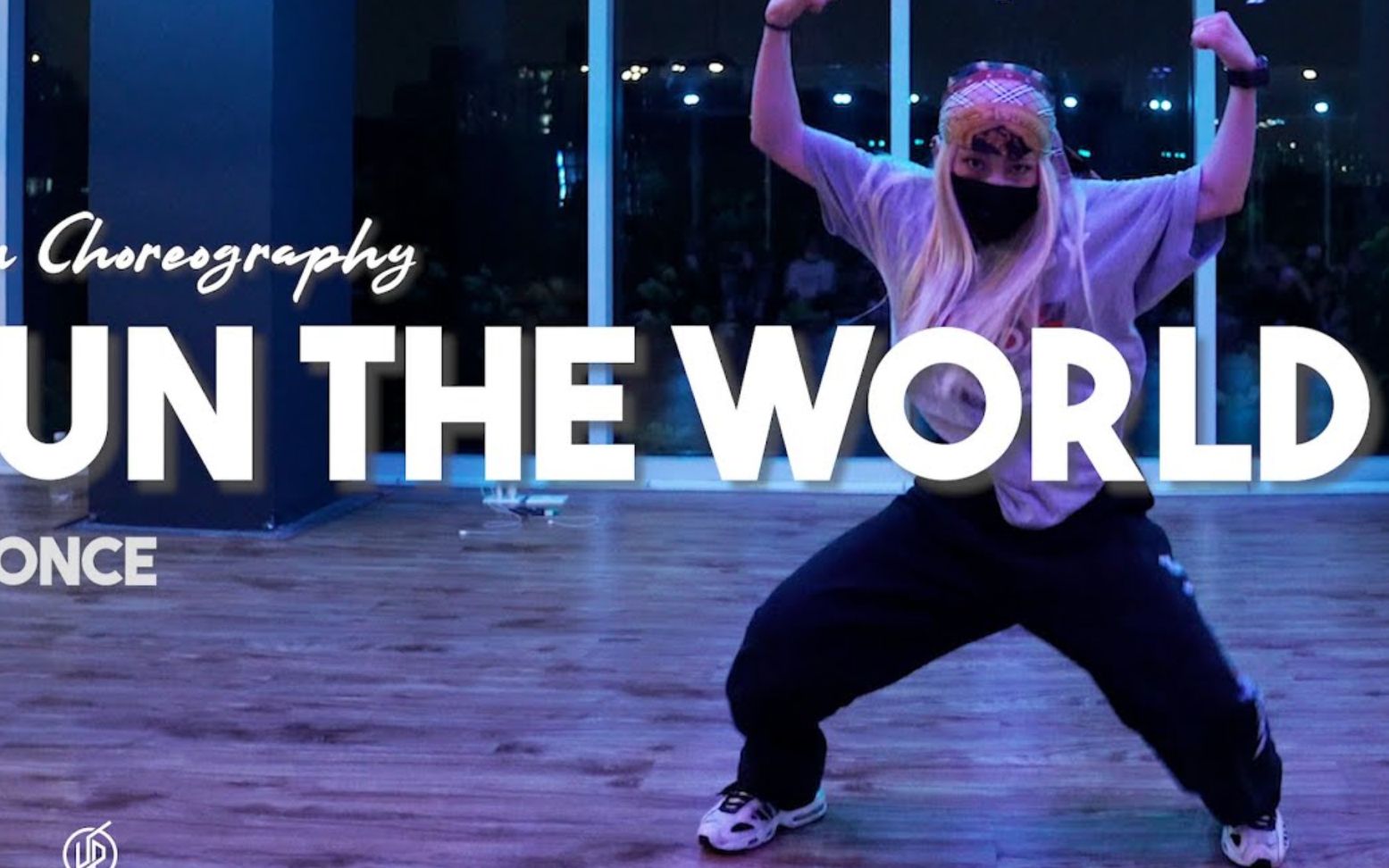 run_the_world_remix_-_beyonce_yeojin_choreography_urban_play