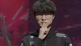 iboy：BLG千万别在优势时嘲讽Faker！