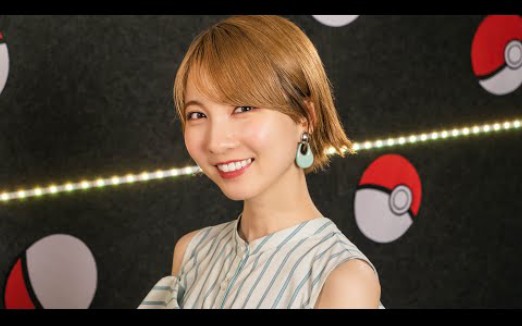 めざせポケモンマスター / 松本梨香 【ポケットモンスター】 cover