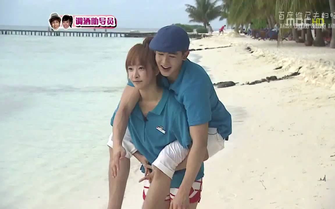 [khuntoria]cut62 (1)鸡尾酒PK+舞蹈练习哔哩哔哩bilibili