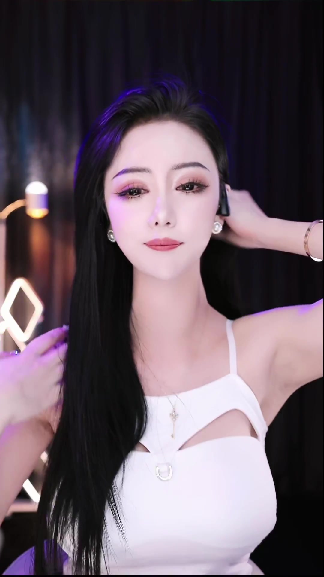 沐沐跳舞 沐沐跳舞 抖音 2024-01-09 录播