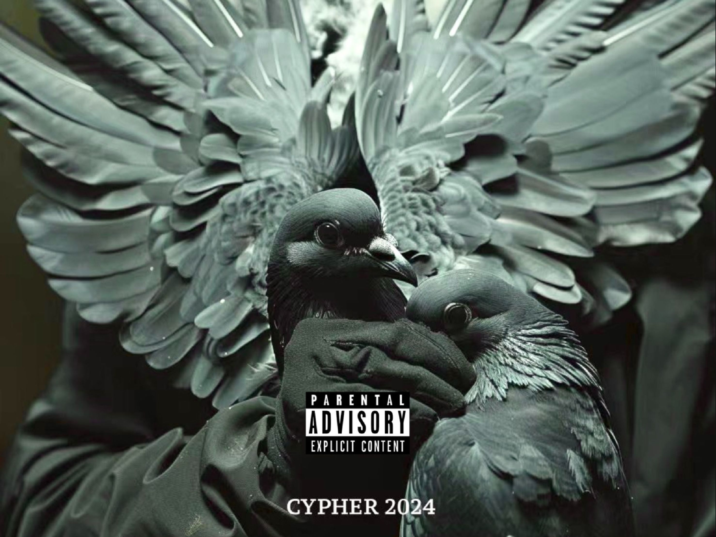 [图]1SHOT CYPHER 2024