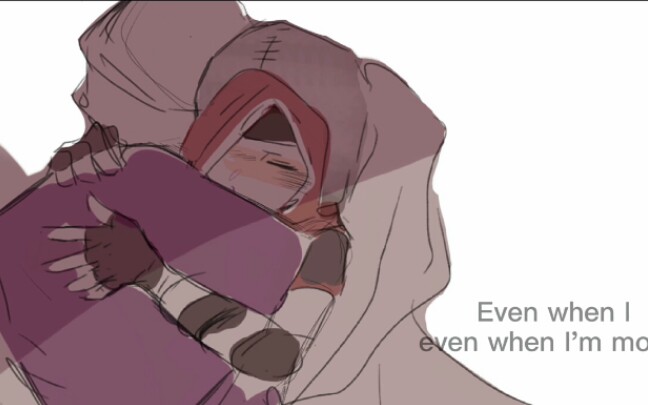 杰佣白刺手书moody