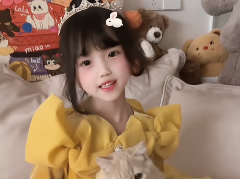 【林果冻】骗你生女儿系列-可爱妹妹聚集地-可爱妹妹聚集地-哔哩哔哩视频
