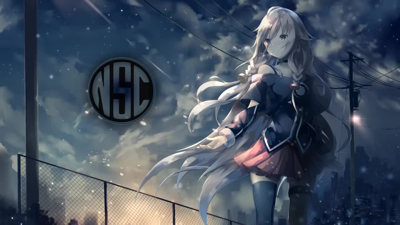 nightcore - sing me to sleep [alan walker]