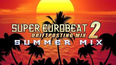 Super Eurobeat Vol. 217_哔哩哔哩_bilibili