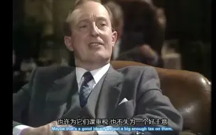 下载视频: 我本以为《是，首相》已经够离谱了，没想到现实中的美国更加离谱