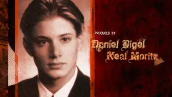 【Jensen Ackles】《吞噬》珍妮出场cut集合（一）