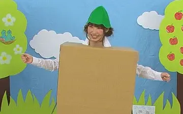 魔法笑女内田彩-哔哩哔哩_Bilibili