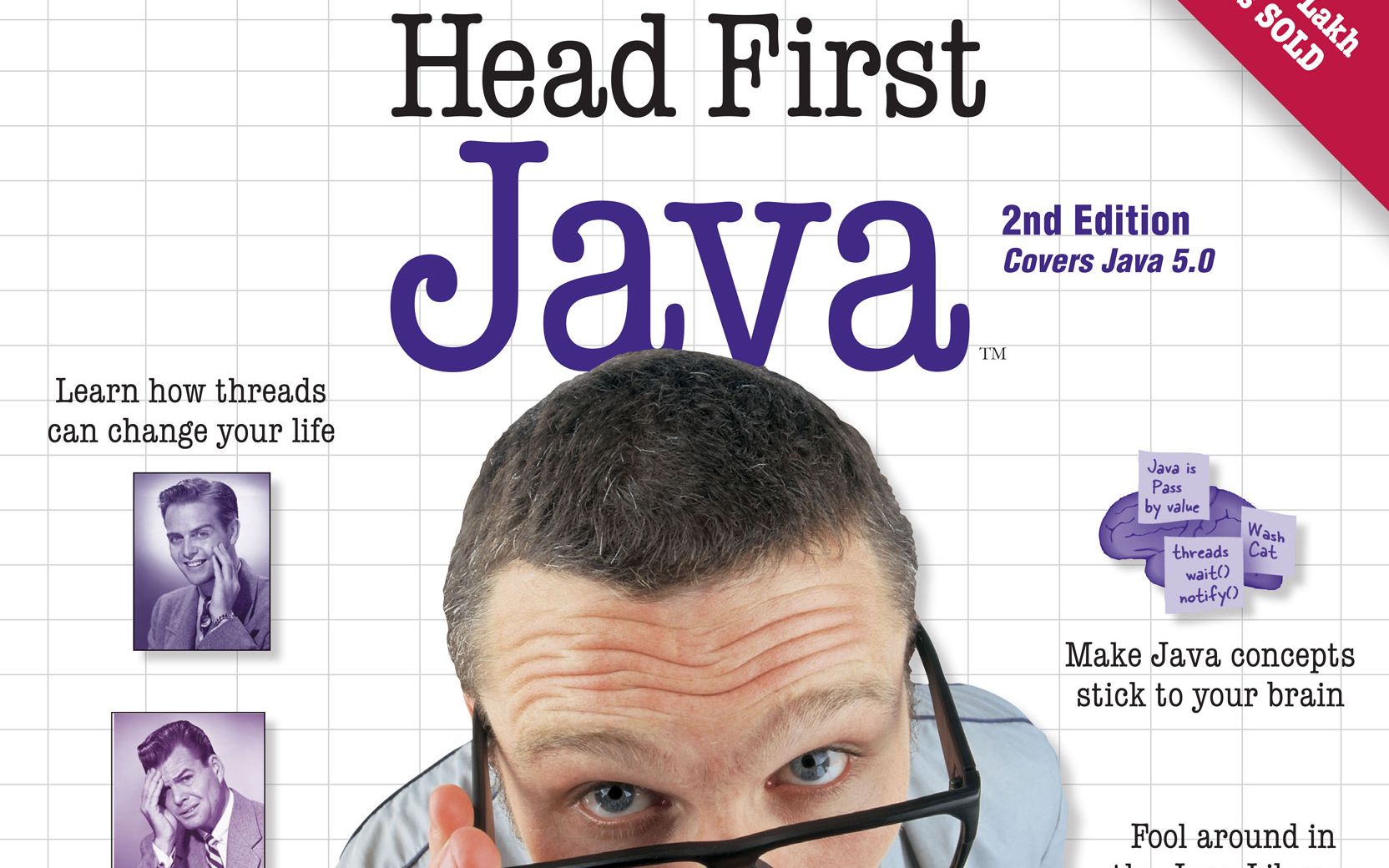 [图]Head First Java - 第 10 章 - 静态方法