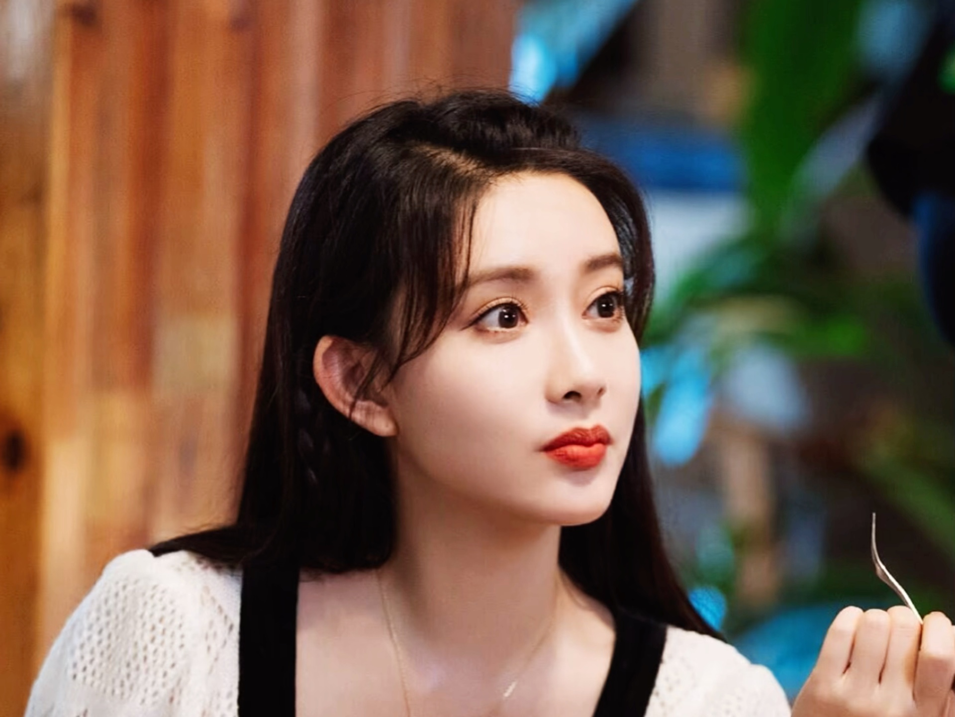 【孟子义】主打一个自信!