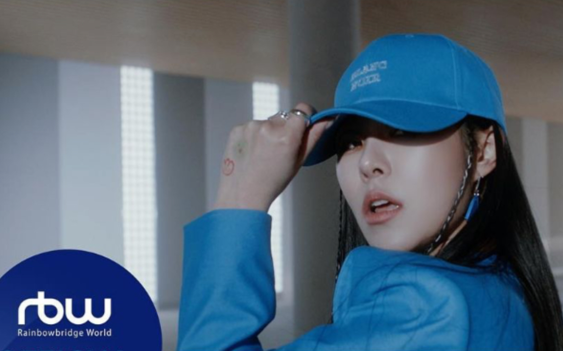 1stminialbumredd丁辉人