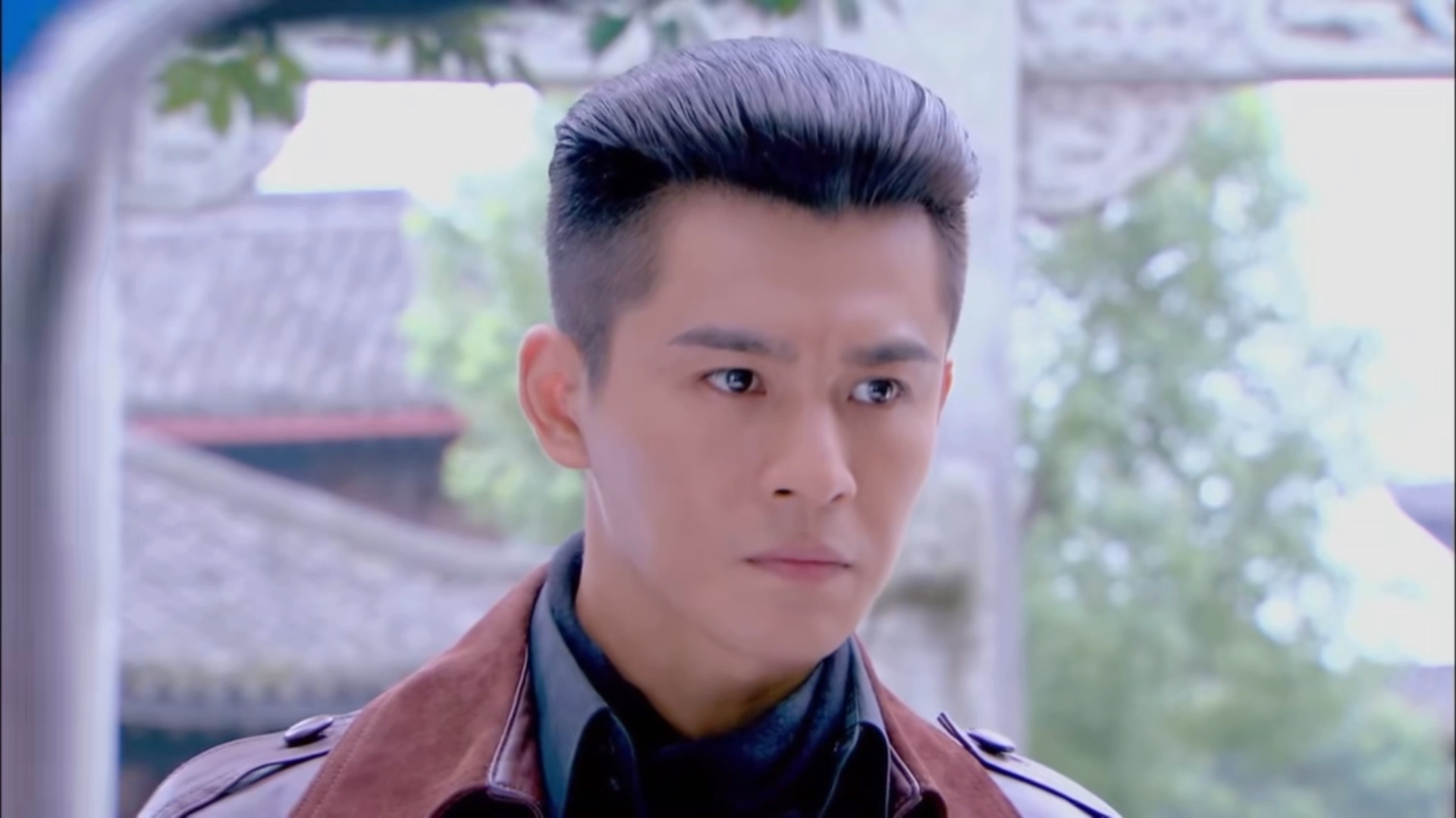 你来晚了一步,错过了我的一生(烽火佳人想弃剧的开始,周霆琛真的好意