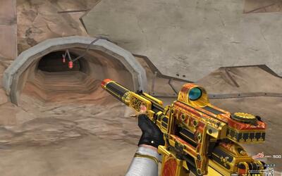 活动作品9a91赤血龙魂你觉得好用吗