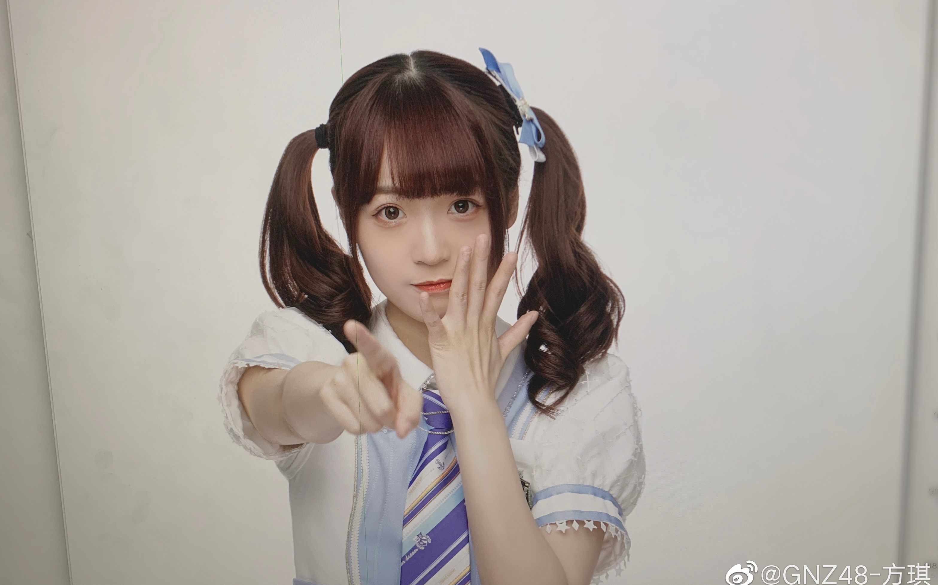 【gnz48方琪】20210604 口袋电台丨今天聊点什么呢~_哔哩哔哩_bili