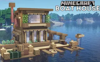 Minecraft船 搜索结果 哔哩哔哩弹幕视频网 つロ乾杯 Bilibili