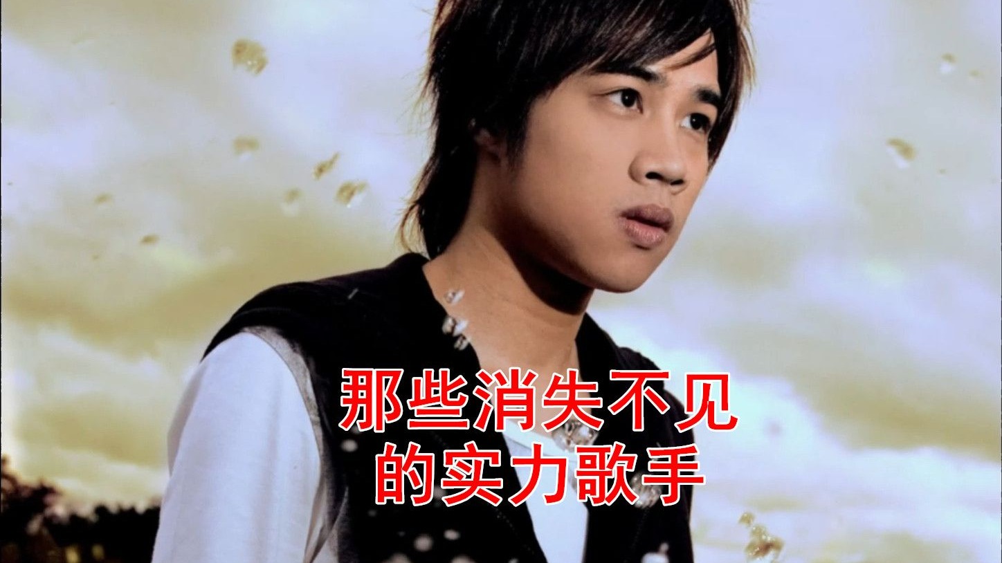 20年前一曲成名如今消失不见的160位歌手，还有人记得他们吗？-老刘怀旧老歌汇-老刘怀旧老歌汇-哔哩哔哩视频