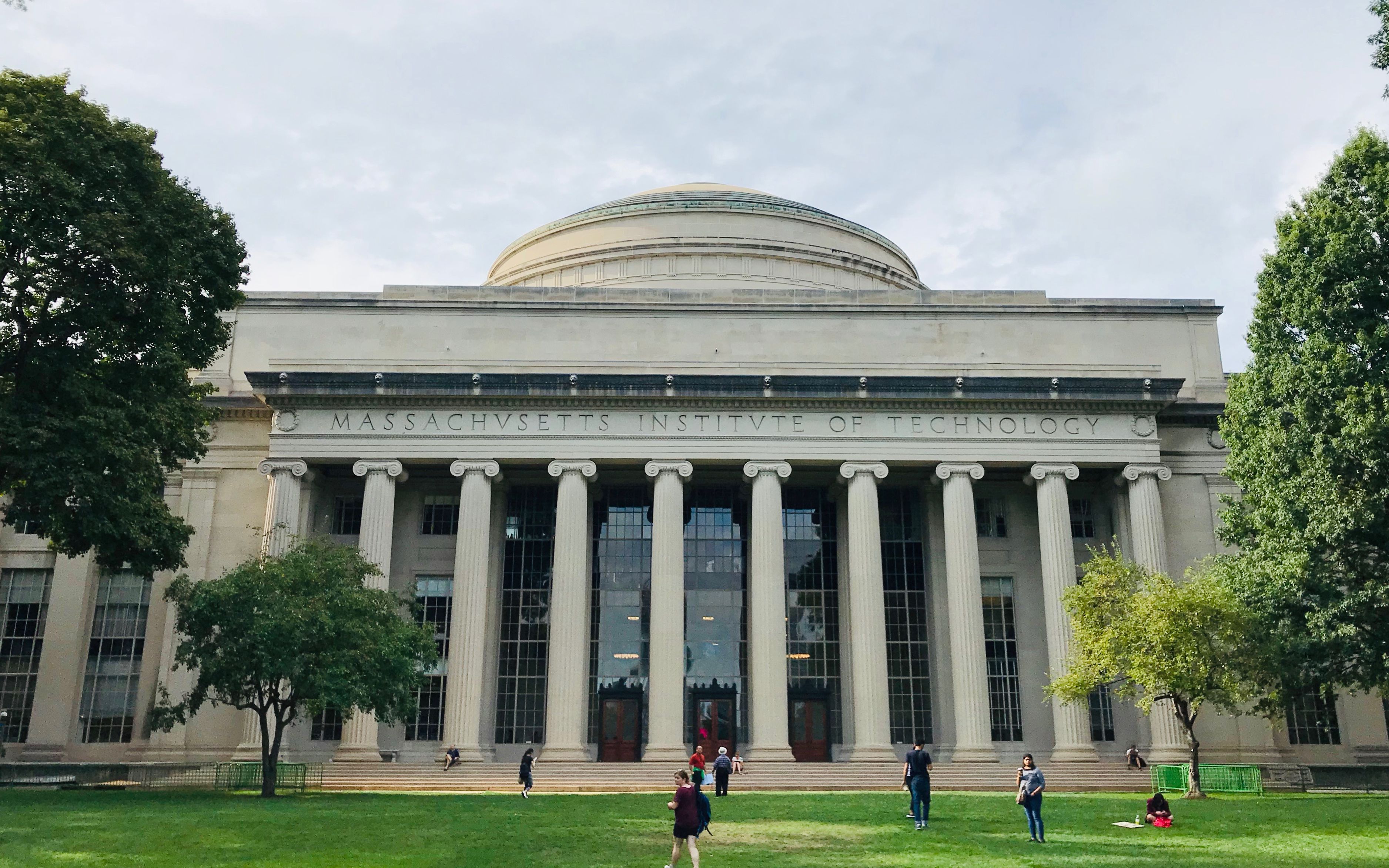 【mit留学日常·第1期】 我是怎么进 mit 学习的_哔哩哔哩 (゜-゜)つ