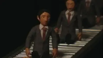 定格 秦俊子 水妖 Suiyou 已授权转载 哔哩哔哩 Bilibili