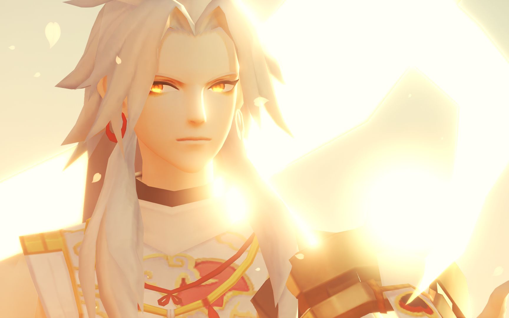 【阴阳师mmd】荒 神宫金社 eden