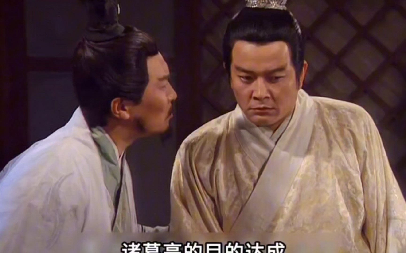 《三国演义》:诸葛亮智激周瑜,全程降维打击!