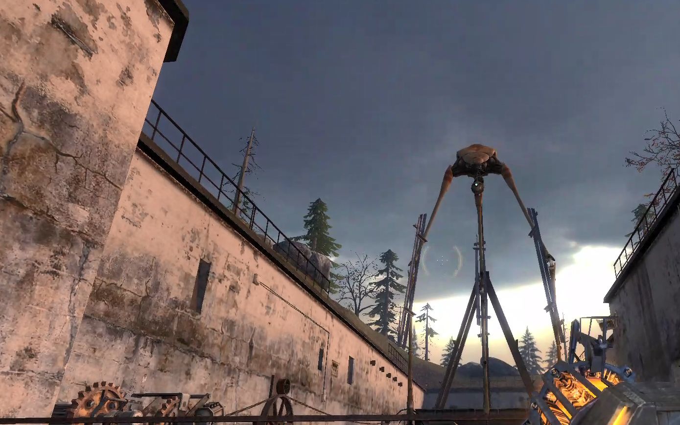 hλlf-life2 episode two 半条命2 第二章 - 资源合集 - 小不点搜索