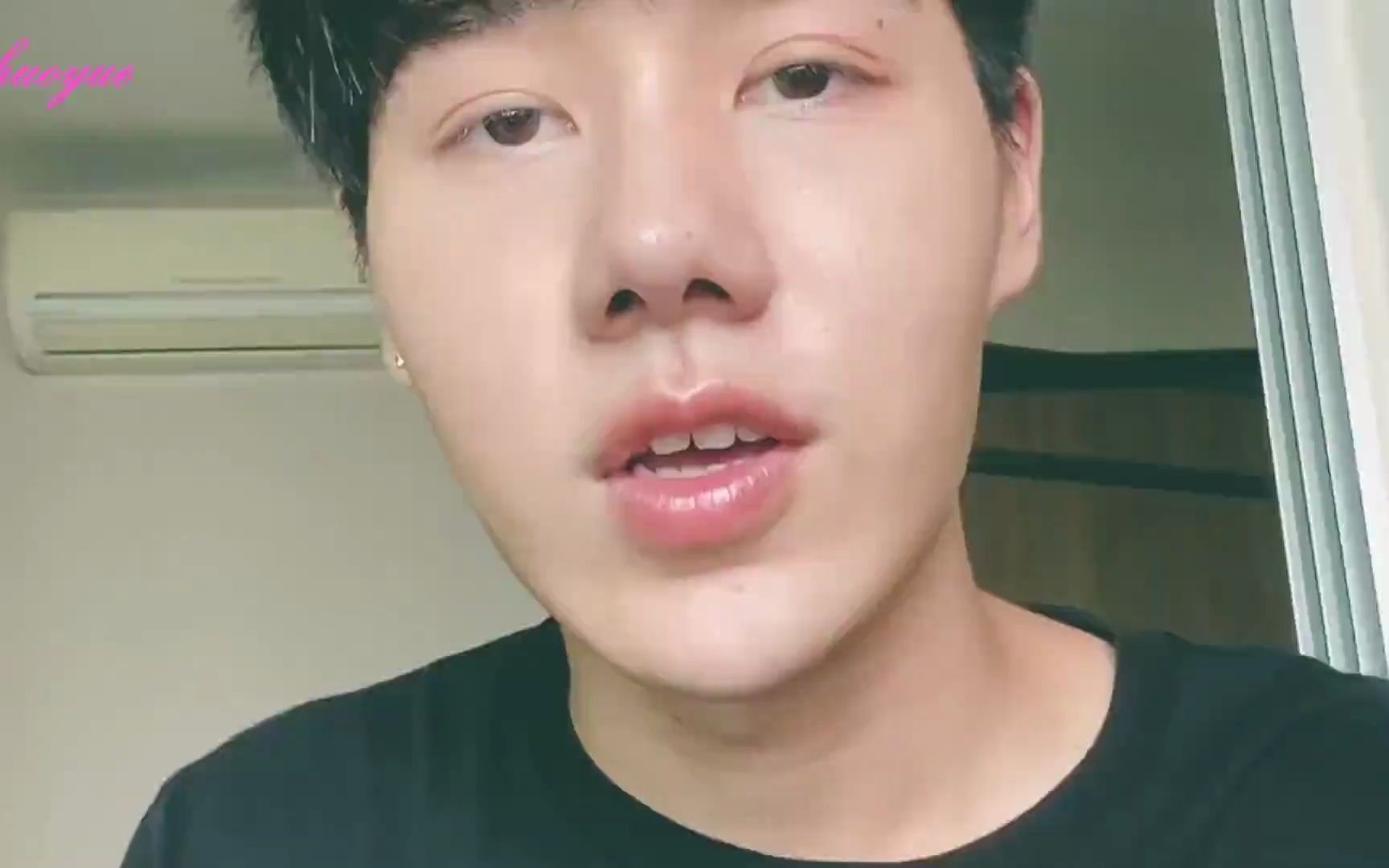 中字201116one day with petchpigz ep2 蓝宝的日常真的太接地气了