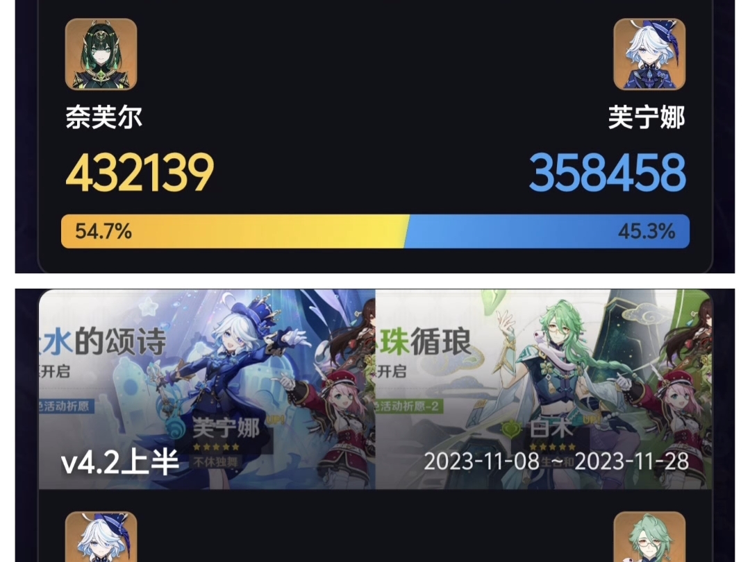 听说奥黛塔流水多？