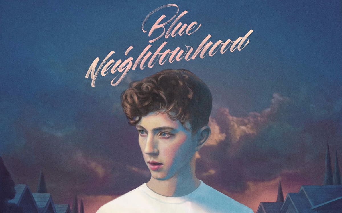 《youth》--troye sivan【launchpad演奏】