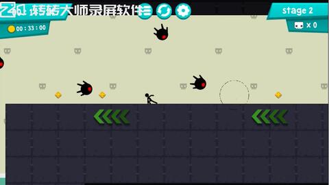 stickman boost-哔哩哔哩_Bilibili