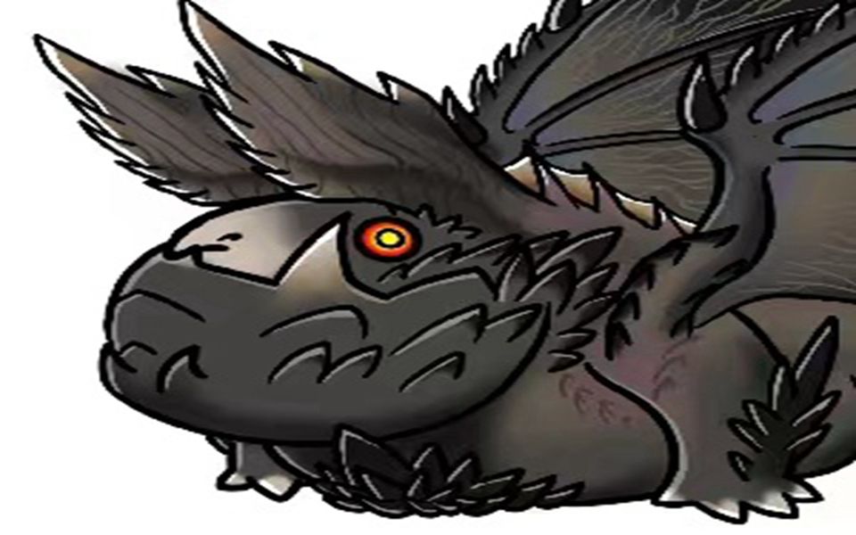 《怪物猎人》演奏太刀,长柄锤煌黑龙-下饭规则