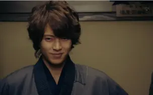 山下智久金田一耕助 哔哩哔哩 つロ干杯 Bilibili