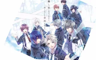 Norn9 搜索结果 哔哩哔哩 Bilibili