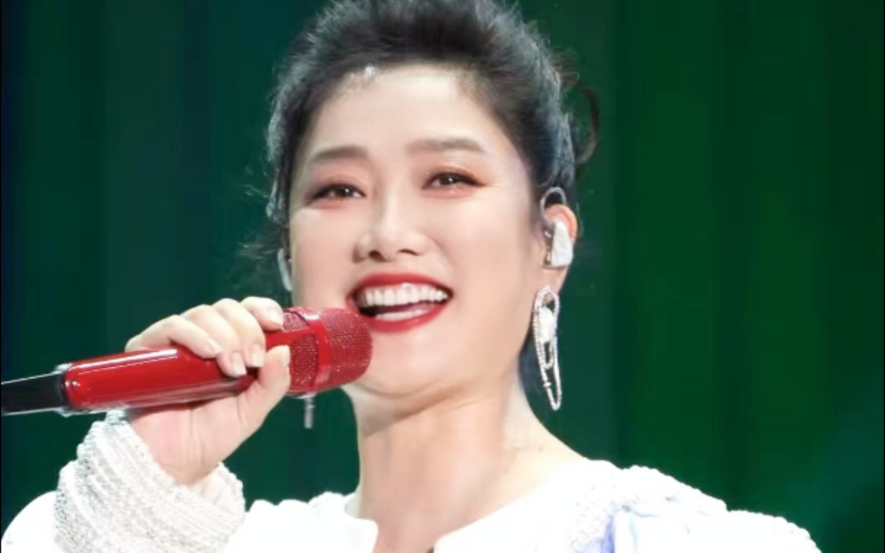 杨魏玲花挑眉那事(后续)