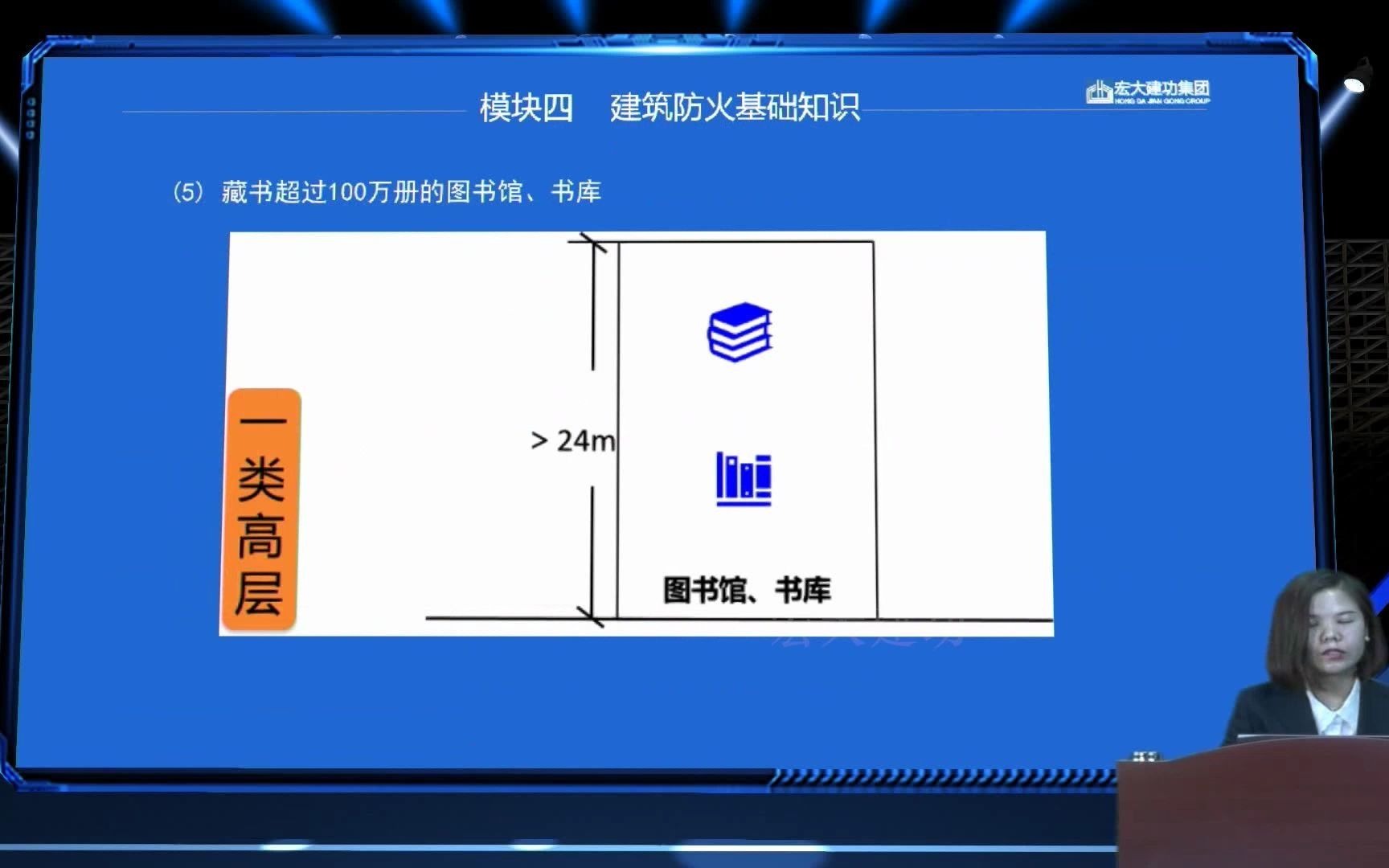 「宏大建功」中级消防设施操作员证书样本哔哩哔哩bilibili