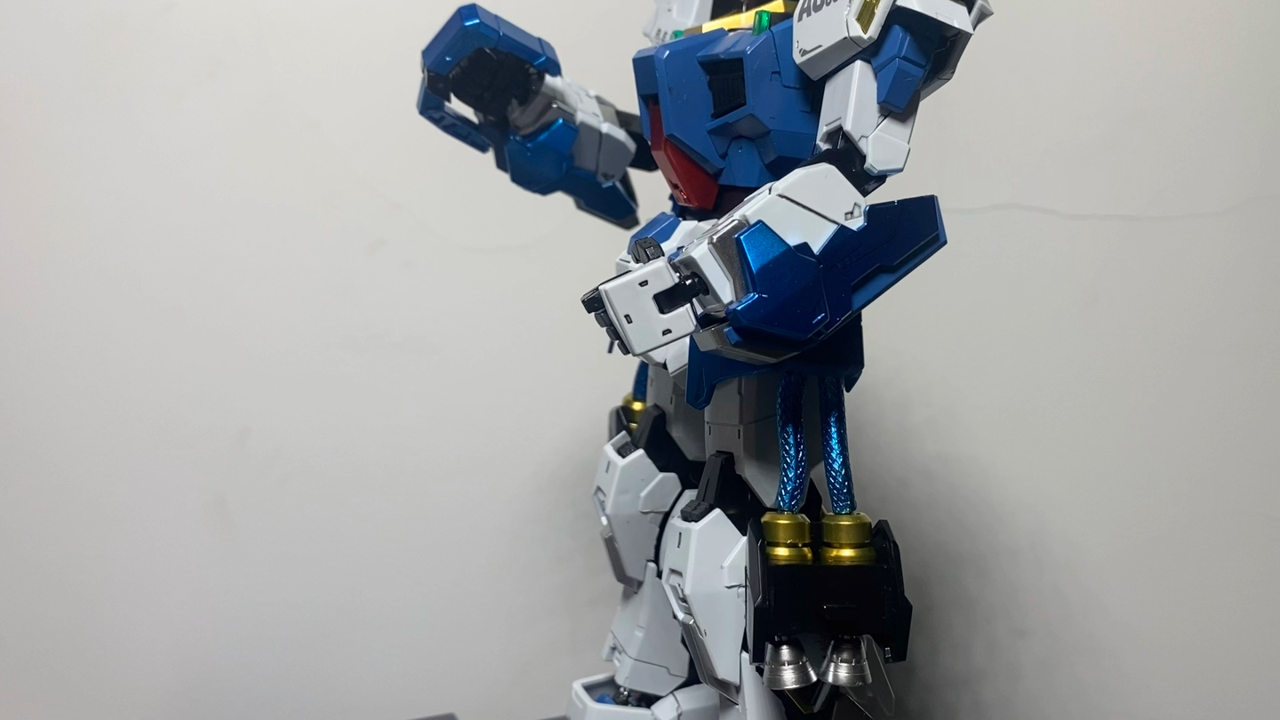 大班8815 全装备马克兔 1/100_哔哩哔哩_bilibili