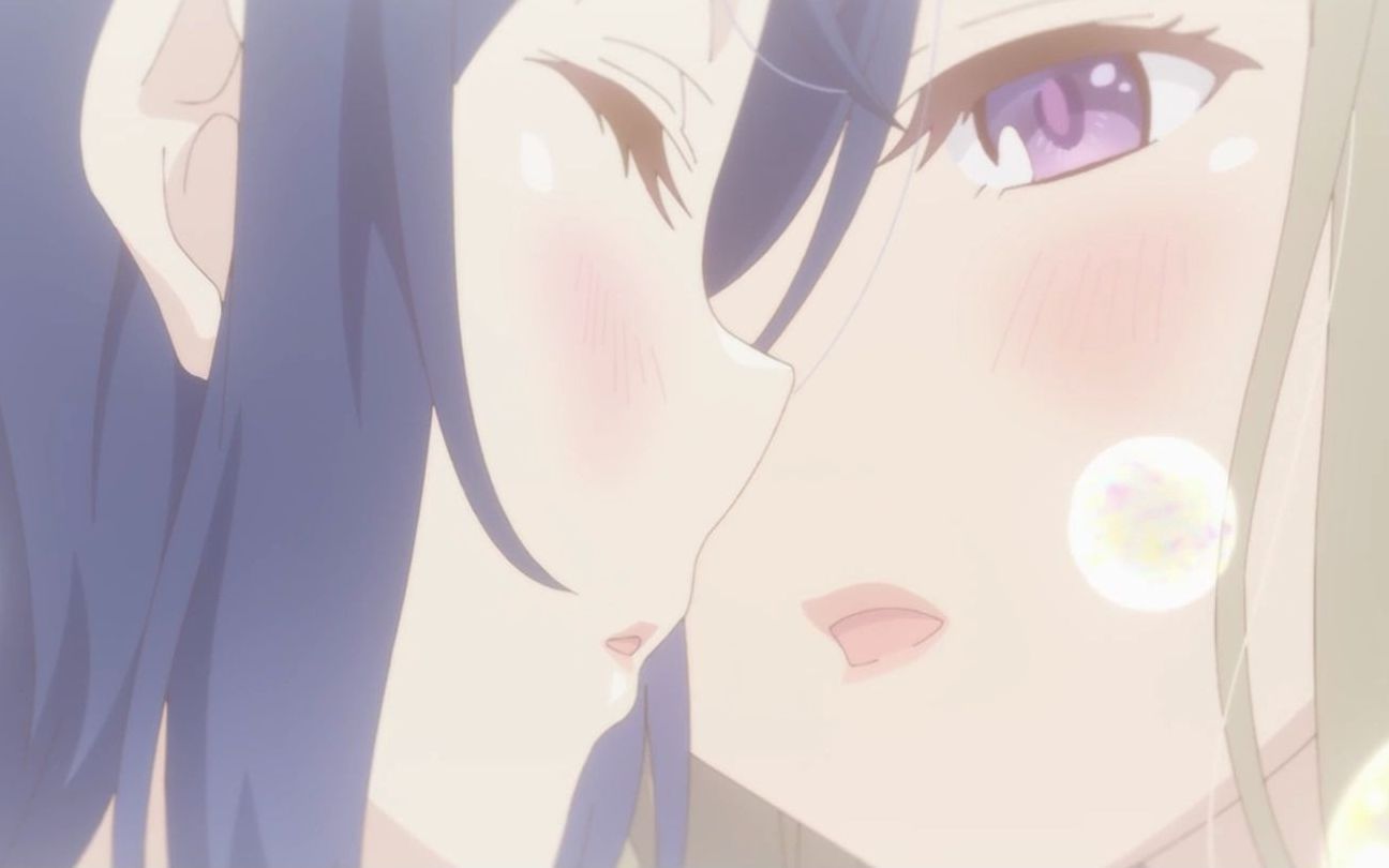 【樱与抱月】所念皆你