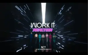 Video herunterladen: 【NCT U REACTION】Work it MV+舞台+练习室+舞蹈接力