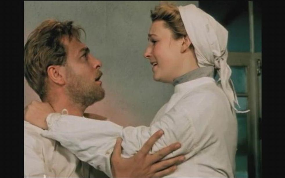 上海译制片厂译制经典老电影