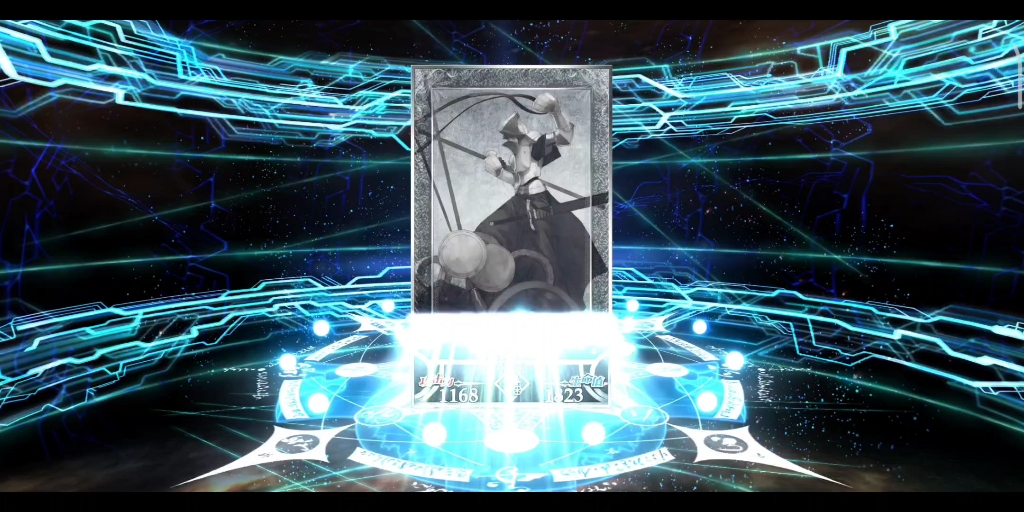 简简单单,奥伯龙到手